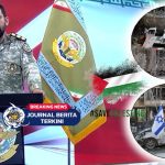 Video Peringatan Militer Iran ke Warga Israel: Wilayah Gaza Palestina Tersebut Pasti Tak Akan Bisa Dihuni oleh Kalian