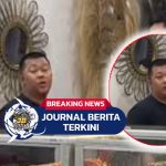 Video Pria di Medan Ancam Warga Pakai Pistol, Mengaku Anggota BIN Grub 3 Kopassus!