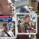 Video Satpol PP Surabaya Dorong Pedagang Disabilitas hingga Jatuh, Tuai Kecaman Warga!