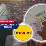 Video Seorang Ibu Bayar Drive Online dengan Cara Dilempar ke Lantai