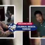 Video Suami Ajak Mertua Gerebek Istri Selingkuh di Kos Bareng Pria Lain