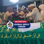 Video Suasana Haru Pernikahan Putri Rektor ULM Banjarmasin, Ayah Mempelai Pria Meninggal Jelang Akad