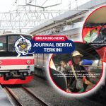 Video Suasana di Dalam Gerbong KRL Pertama Rute Rangkasbitu-Tanah Abang, Penuh Sama Pedagang