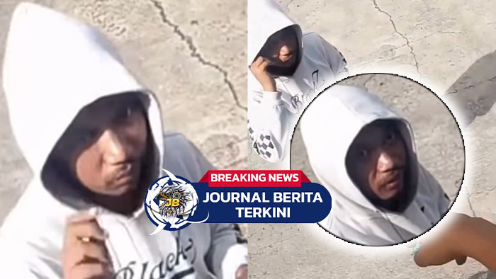 Video Supir Truk Dipalak Rp50 Ribu oleh Abang Jago, Kabur Usai Diminta Kuitansi