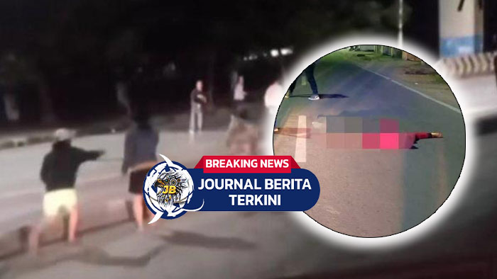 Video Tawuran Antar Kelompok Pemuda di Plumpang Warga Resah, Polisi Imbau Pengawasan Lebih Ketat