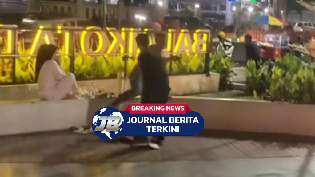 Video Viral Bocah Depok Ditendang gegara Main Skateboard Kena Warga