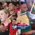 Video Viral Istri & Anak Joey Pelupessy Lantang Nyanyikan Indonesia Raya & Pemain Timnas Dapat Jam Rolex Dari Presiden Prabowo
