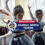 Video Viral Penari Ini Disawer, Tapi uang Malah Diambil Orang!
