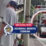 Video Viral Sopir Bajaj Diduga Setor Rokok ke Oknum Dishub, Pungli Jalanan Jakarta Kembali Terkuak Video Viral Sopir Bajaj Diduga Setor Rokok ke Oknum Dishub, Pungli Jalanan Jakarta Kembali Terkuak - Sebuah video yang diunggah akun X @heraloebss kembali membuka borok pungli jalanan di Ibu Kota. Dalam video berdurasi 46 detik itu, terlihat seorang sopir bajaj “menyetor” sebungkus rokok kepada oknum petugas Dinas Perhubungan DKI Jakarta di kawasan Salemba Raya Mobil derek berlogo Dishub tampak terparkir. Sang sopir bajaj berjalan tergesa membawa rokok, lalu menyerahkannya kepada petugas berseragam lengkap. “Supir bajaj tiap hari setor Samsu sebungkus,” ujar suara dalam video tersebut. Premanisme berseragam seperti ini dinilai memperparah beban hidup para sopir yang sudah letih di bawah panas dan kemacetan Jakarta. "gajinya utuh dong kalau makan minum rokok malak rakyat" Ujar Netizen Masyarakat mendesak Pemprov DKI dan Dishub bertindak tegas atas praktik pungli dan pemalakan yang mencederai kepercayaan publik.
