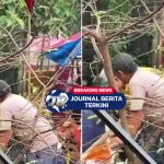 Video Viral Warga Diduga Buang Sampah ke Sungai Cileungsi Bogor, Perekam Video Panggil Pak Dedi