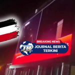 Video Warga Yaman Gelar Nobar Serangan Iran ke Israel, Girang saat Rudal Meledak ke Sasaran