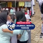 Viral Momen Sedih Siswa Sekolah Menangis Sendiri Ketika Ortu Tak Hadir di Acara Kelulusan