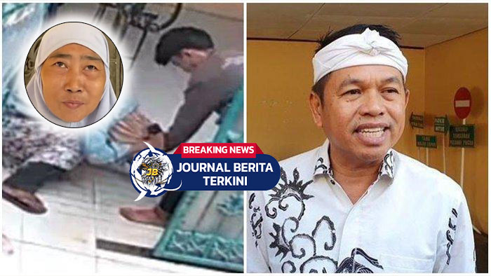 Video KDM Turun Tangan Jemput Ibu Korban Penganiayaan