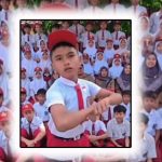 Viral Video Joget Kelulusan Siswa-siswi SD Bikin Warganet Resah