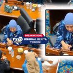 Video Tiga Anggota DPRD DKI Asyik Ngerumpi Saat Rapat Paripurna