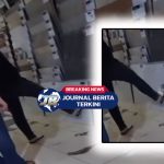 Video Pembeli Diusir Pemilik Toko, Dinilai Tak Beretika Tunjuk Keramik Pakai Kaki