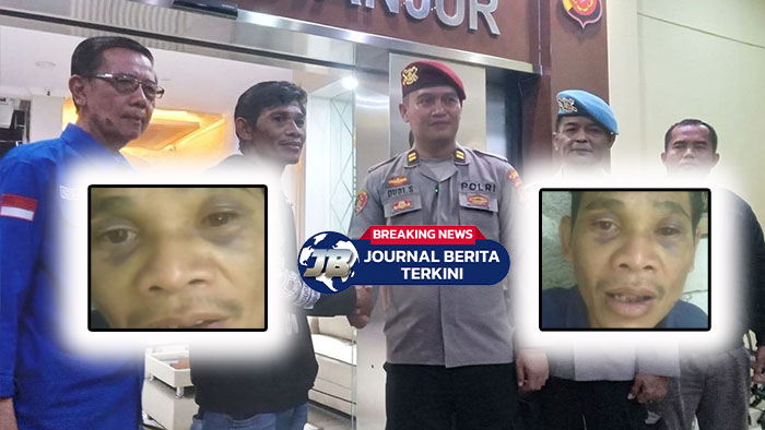 Video Polisi Salah Tangkap dan Diduga Aniaya Warga, Polres Cianjur Minta Maaf!
