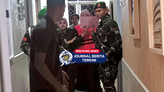[VIDEO] Pegawai Bank BUMN Tilap Uang Nasabah Sebesar Rp17,9 Miliar, Dipakai Bisnis Kuliner dan Beli Tanah