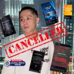 Akibat Viralnya Berita Dj Panda dengan Erika carlina, Banyak kerjaan DJ Panda di cancel!