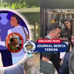 [VIDEO] Aksi Copet di PRJ 2025 Silet Tas Bahu Wanita, Beruntung Aksinya Gagal