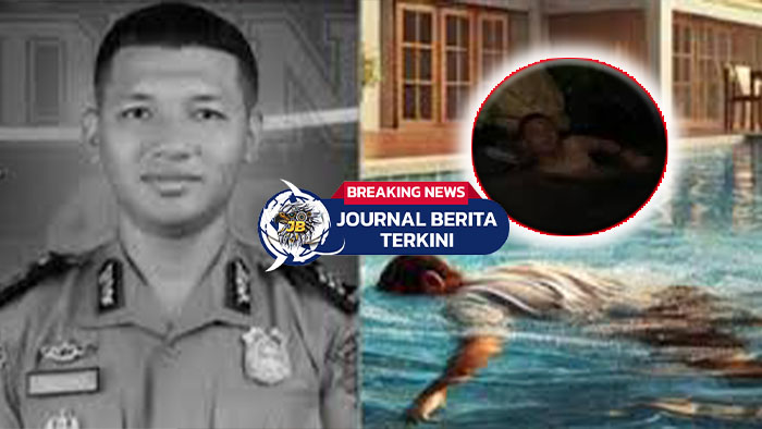 [VIDEO] Rekaman Detik-Detik Terakhir Brigadir Nurhadi Sebelum Tewas, Dua Perwira Propam NTB Jadi Tersangka!