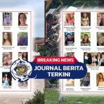 [VIDEO] Detik-Detik Banjir Bandang di Texas, Korban 32 Orang