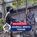 [VIDEO] Detik-Detik ODGJ Ambil Makanan Di Meja Seorang Pria Yang Lagi Santai