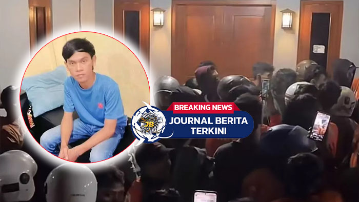 [VIDEO] Driver ShopeeFood Geruduk Rumah Customer di Godean Sleman, Imbas Insiden Bentakan dan Kontak Fisik
