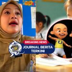[VIDEO] Guru Di Malaysia Kesal Murid Guna Bahasa Indonesia dalam Karangan!