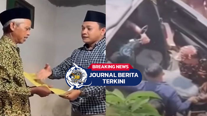 Guru Madrasah di Demak Didenda Rp 25 Juta Diduga karena Tampar Murid, Dapat MoTor!