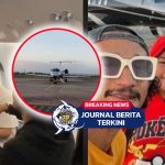 Mertua Meninggal! Video Isa Bajaj Tidak Dapat Tiket, Diajak Raffi Ahmad Naik Jet Pribadi