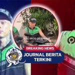 [VIDEO] Momen saat Central Cee Terlihat Sedang Narik Ojol dan Mangung di Bali Pakai Jaket Gojek
