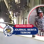 [VIDEO] Rekaman CCTV Ungkap Aksi Pencurian Motor di Menteng Dalam Tebet, Pelaku Bermodus Pengamen