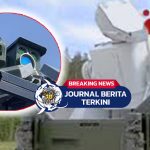 [VIDEO] Rusia Uji Sistem Pertahanan Udara Laser, Klaim Mampu Hancurkan Drone di Langit