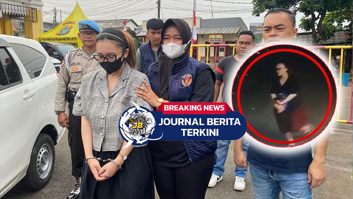 [VIDEO] Seorang Ibu Tega Buang Bayi Hasil Hubungan Gelap karena Malu