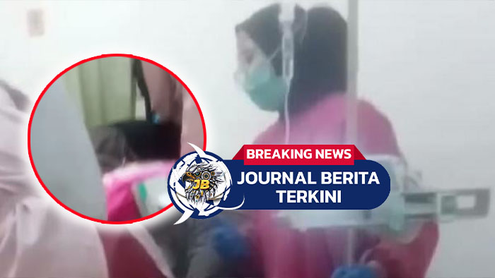 Suami Kecewa!! Video Istri Lambat Ditangani RSUD Cibabat, Gegara Hanya Pasien BPJS