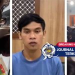 [VIDEO] Tampang Mas-mas Pelayaran Pemicu Keributan di Jogja, Akhirnya Klarifikasi dan Minta Maaf ke Driver Ojol