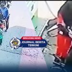 [VIDEO] Adabnya ke Mana Pak? Pria Berjaket Ojol Lemparkan Uang ke Petugas SPBU saat Bayar Bensin