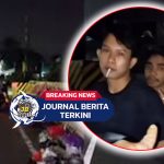 [VIDEO] Aksi Tegas Pria Tegur Pembuang Sampah Sembarangan Tuai Pujian Warganet