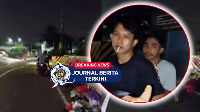 [VIDEO] Aksi Tegas Pria Tegur Pembuang Sampah Sembarangan Tuai Pujian Warganet