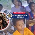 [VIDEO] Anak-anak di Papua Nyanyikan 'Wampasi Wambarek' Versi Akustik, Netizen Dukung Tampil 17 Agustus di Istana