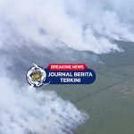 [VIDEO] Asap Kian Meluas! Riau Aktifkan Status Tanggap Darurat Akibat Karhutla