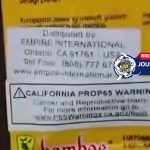 [VIDEO] BPOM Lakukan Penyelidikan! Bumbu Instan Indonesia Dapat Label Peringatan Kanker di California