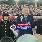 [VIDEO] Bangga! Dua Anggota Polwan Riau Jadi Lulusan Terbaik Akademi Kepolisian Turki