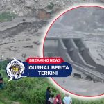 [VIDEO] Banjar Bandang Terjang Perbatasan Nepal dan China, Belasan Orang Dilaporkan Hilang