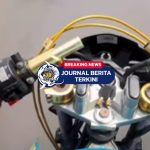[VIDEO] Bukan Karena Prestasi!! Pemotor Bangga dan Unggah di Medsos Aksinya yang Melanggar Lalu Lintas