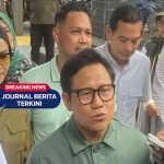 [VIDEO] Cak Imin Setuju Wamen Rangkap Jabatan Jadi Komisaris: Pasti Akan Tanggung Jawab