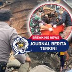 [VIDEO] Detik-Detik Kecelakaan Maut Truk Tabrak Rumah di Bangli, 4 Orang Tewas!