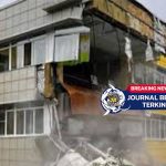 [VIDEO] Detik-detik Gempa Berkuatan Magnitudo M 8,7 Guncang Rusia