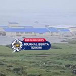 [VIDEO] Detik-detik Kamchatka Rusia Diterjang Tsunami, Usai Gempa Magnitudo 8,7